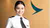 Cathay Pacific Pilot Recruitment Roadshow