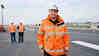 Supervisor Tour