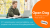 Online OPEN DAG voor STUDENTEN ICT