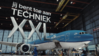 KLM  XXL Techniek banenmarkt  | 2 juli