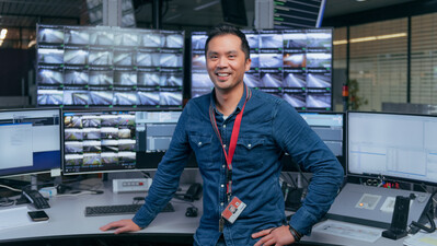 Cyber Security Specialist