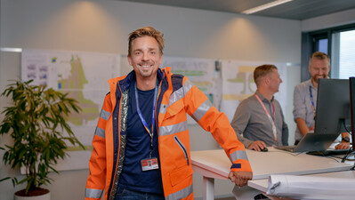 Maintenance Engineer