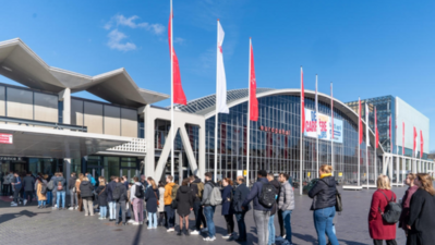 De Nationale Carrièrebeurs 2026