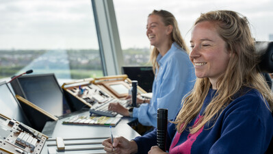 Ladies Night: Duo-voorlichting