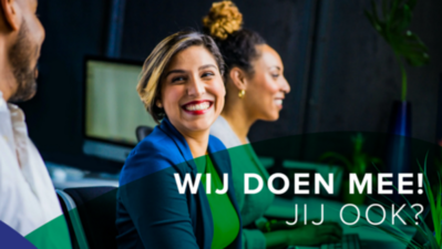 Nationale Werkbezoekdag 2025