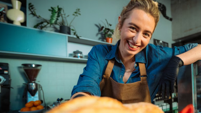 HMSHost wervingsevent voor nieuw horecatalent!