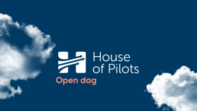 Open dag House of Pilots