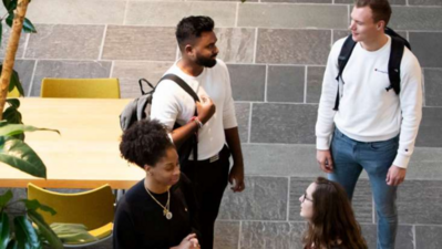 Open dag HvA Aviation