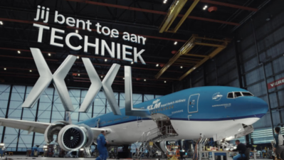 XXL Experience Days | 5 november