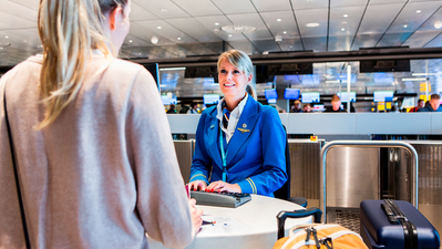 Ticketing Agents opgelet: Deal jij goed met pittige situaties?