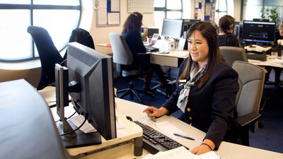 Opleiding Air Cargo Specialist (BBL)