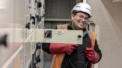 Operationeel installatie verantwoordelijke