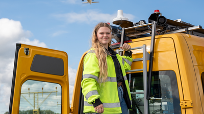 Tech Control Career Night