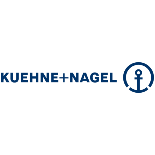 Kuehne+Nagel