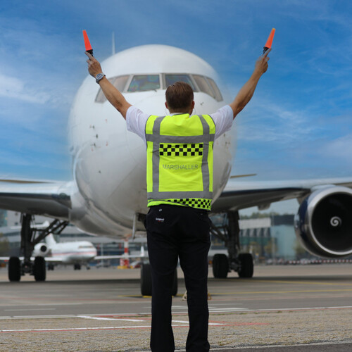 Stagiair(e) Product, Yield & Dynamic