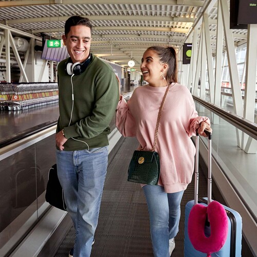 Stagiair HR Recruitment