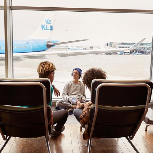 Meewerkstage Inspecteur Ground Services